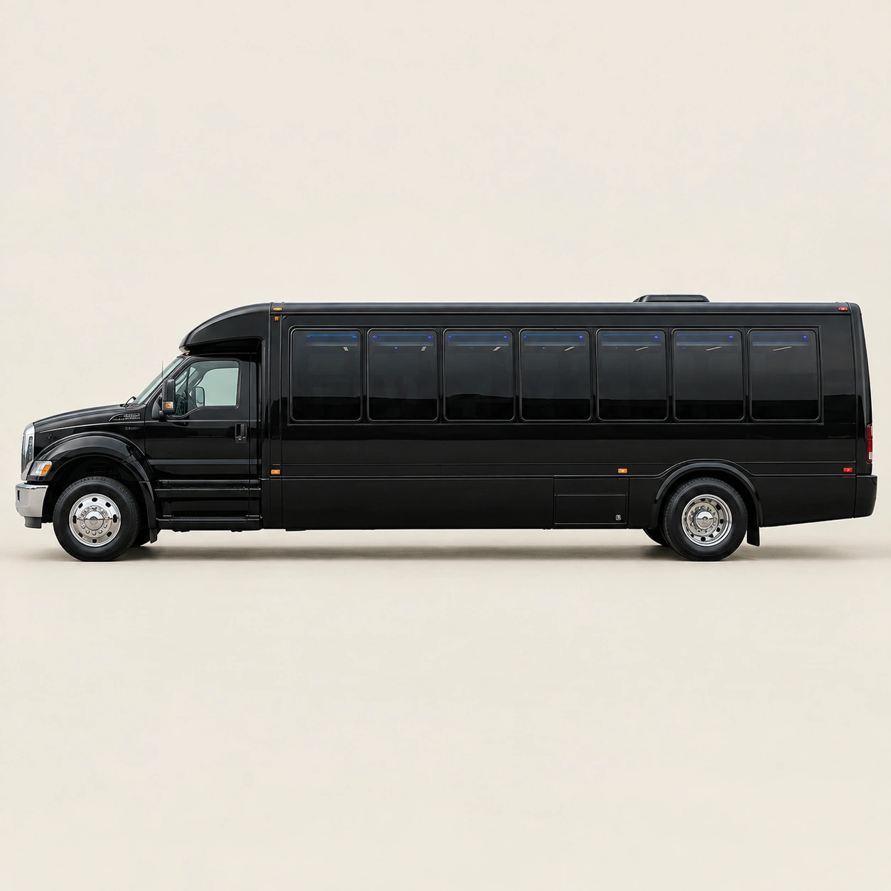 24 Pax Party Bus 2